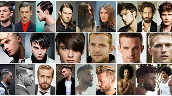 men haircut brentwood tennessee